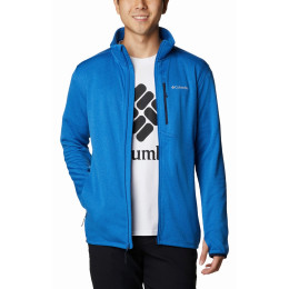 Męska bluza Columbia Park View™ Fleece Full Zip 2021