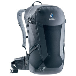 Plecak Deuter Futura 30 EL czarny Black