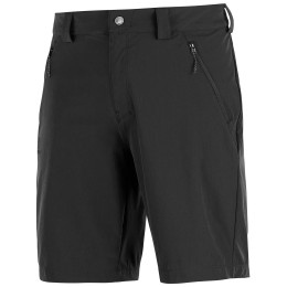 Męskie szorty Salomon Wayfarer LT Short M czarny Black