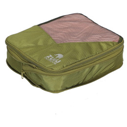 Podróżny organizer Zulu Compression Cube M