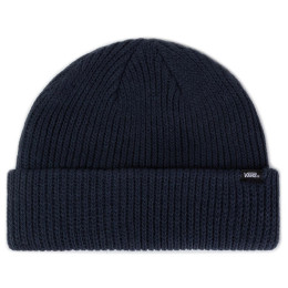 Czapki zimowe Vans Mn Core Basics Beanie ciemnoniebieski DressBlues