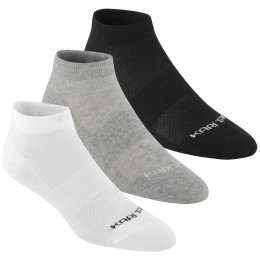 Damskie skarpety Kari Traa Tafis Sock 3PK biały Bwhite