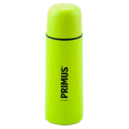 Powystawowy termos Primus Vacuum Fashion 0,35l jasnozielony Limegreen