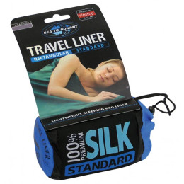 Wkład do śpiwora Sea to Summit Silk Standard