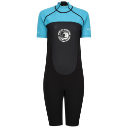 Neopren Regatta WmnsShortyWetsuit niebieski