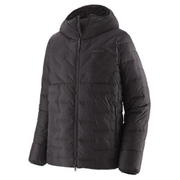 Kurtka męska Patagonia M's Durable Down Hoody czarny Black