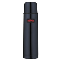 Termos Thermos Mountain FBB 0,5l czarny