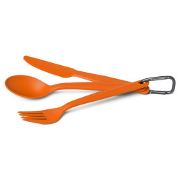 Sztućce Sea to Summit Camp Cutlery Set 3 Piece