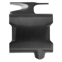 Ogniwo Leatherman Tread link 4 czarny Black