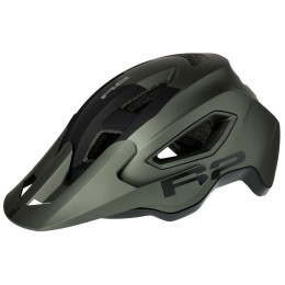 Kask rowerowy R2 Terraform