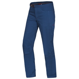 Spodnie męskie Ocún Honk Pants niebieski Blue Opal