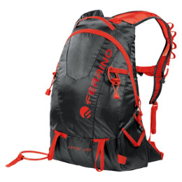 Plecak Ferrino Lynx 20L czarny