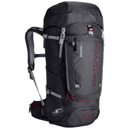 Plecak Ortovox Traverse 40 (2020) czarny BlackRaven