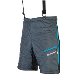 Męskie szorty zimowe Sir Joseph Forza II zarys DarkGray