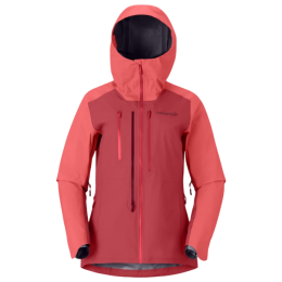 Kurtka damska Norrona lyngen Gore-Tex Jacket