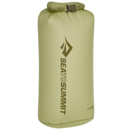 Worek nieprzemakalny Sea to Summit Ultra-Sil Dry Bag 13 L zielony Tarragon