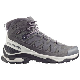 Buty męskie Salomon Quest Echo Gore Tex