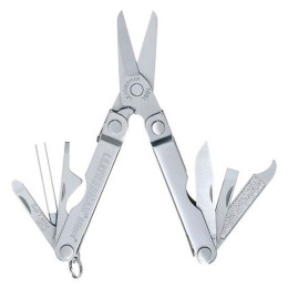 Multitool Leatherman Micra 2019