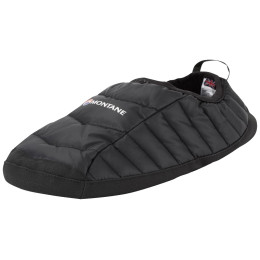 Męskie kapcie Montane Icarus Hut Slipper czarny Black