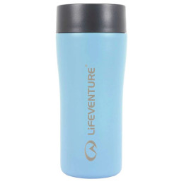 Kubek termiczny LifeVenture One Touch Thermal Mug 350 ml
