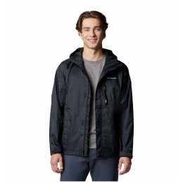 Męska kurtka softshellowa Columbia Pouring Adventure™ III Jacket