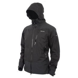 Kurtka Pinguin Parker Jacket 5.0 czarny