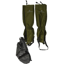 Stuptuty Ferrino Zermatt Green zielony VerdeArmy