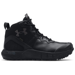 Buty męskie Under Armour MG Valsetz Mid LTHR WP