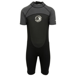 Neopren Regatta Shorty Wetsuit szary