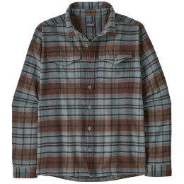 Koszula męska Patagonia M's Fjord Flannel Shirt