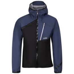 Kurtka męska Direct Alpine Cyclone 4.0 czarny/niebieski black/navy