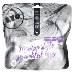 Suszona żywność Lyo food Jajecznica po meksykańsku