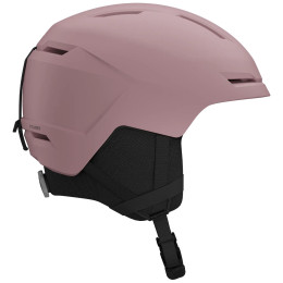 Kask narciarski Salomon Pioneer 3 Access Mips różowy Dawn Pink