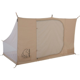 Sypialnia Nordisk Utgard 13.2