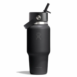 Kubek termiczny Hydro Flask Wide Flex Straw Travel Bottle 24 oz
