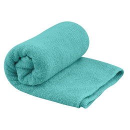Ręcznik Sea to Summit Tek Towel XS jasnoniebieski
