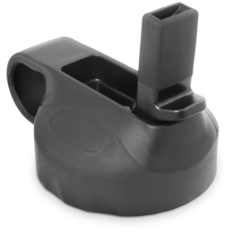 Nakrętka Snow Monkey Wide mouth sport lid