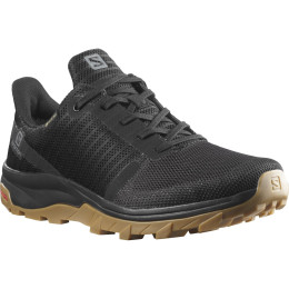 Buty damskie Salomon Outbound Prism Gore-Tex