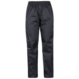 Spodnie damskie Marmot Wm's PreCip Eco Pants czarny Black