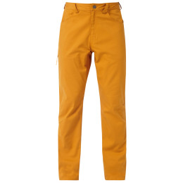 Spodnie męskie Mountain Equipment Beta Pant żółty PumpkinSpice