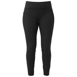 Spodnie damskie Mountain Equipment Sonica Wmns Tight czarny MeBlack