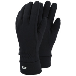 Rękawiczki męskie Mountain Equipment Touch Screen Glove czarny MeBlack