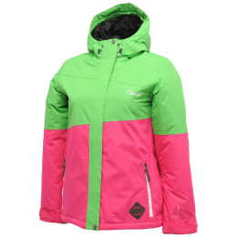 Kurtka damska Dare 2b Prowess Jacket różowy