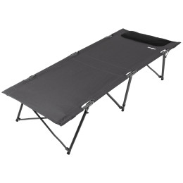 Leżak Brunner Outdoor Cot Automatic