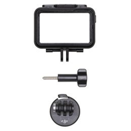 Zestaw uchwytów do kamery DJI Osmo Action Camera Frame Kit