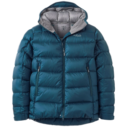 Kurtka męska Rab Neutrino Pro Hoody niebieski