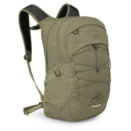 Plecak Osprey Quasar Driftshade oliwkowy olive tan