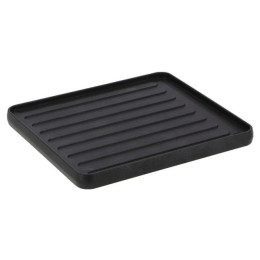 Płyta grillowa Mestic MGC czarny black