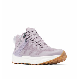 Buty damskie Columbia Facet™ 75 MID Outdry zarys Shale Mauve, Graphite