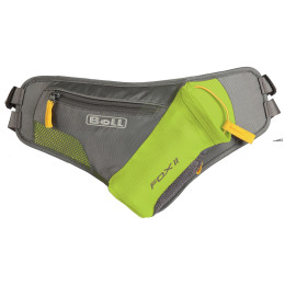 Nerka Boll Fox II jasnozielony Lime